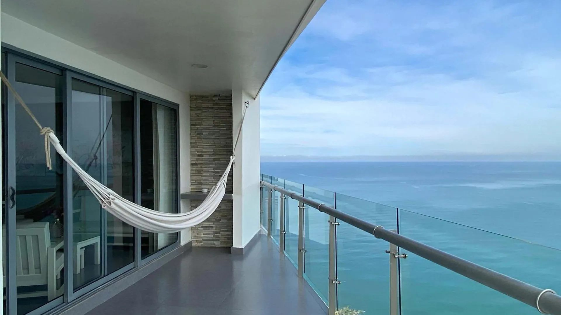 Amazing 3Br With Ocean View In Marbella Apartman Cartagena
