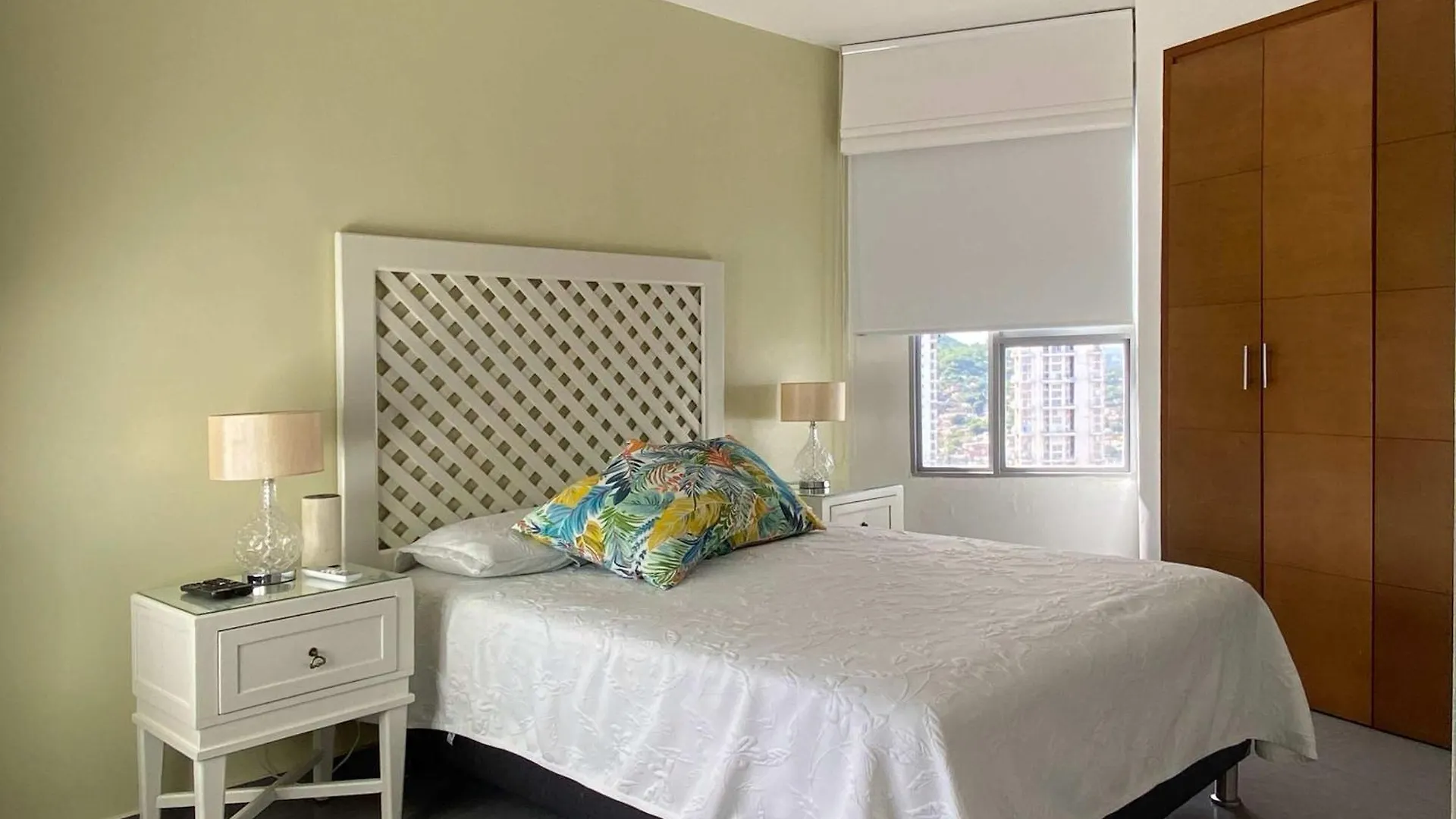 Amazing 3Br With Ocean View In Marbella Apartman Cartagena Kolumbia