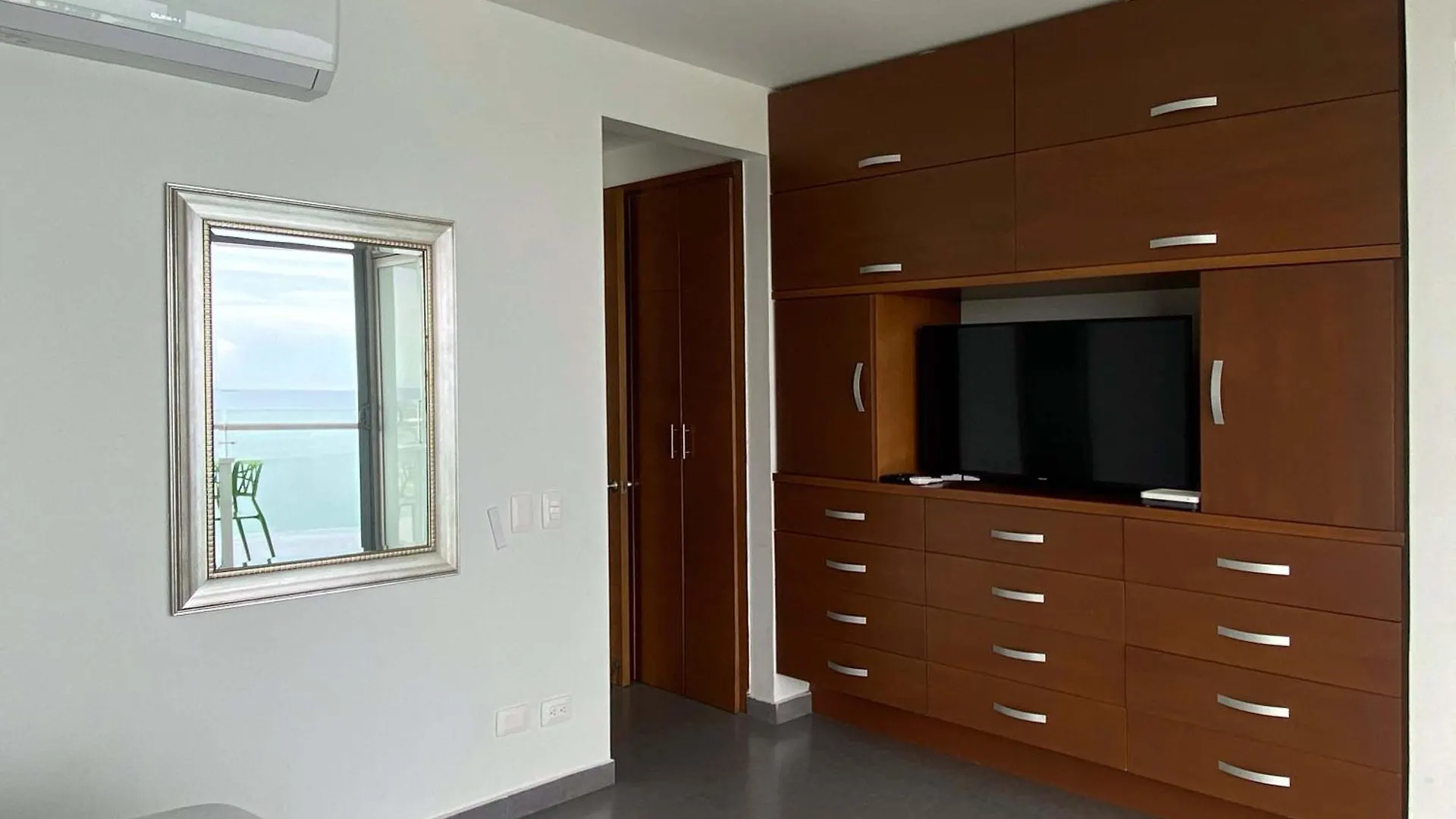 Amazing 3Br With Ocean View In Marbella Apartman Cartagena