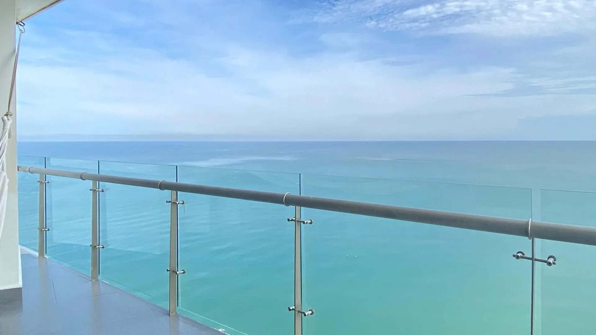 Amazing 3Br With Ocean View In Marbella Apartman Cartagena