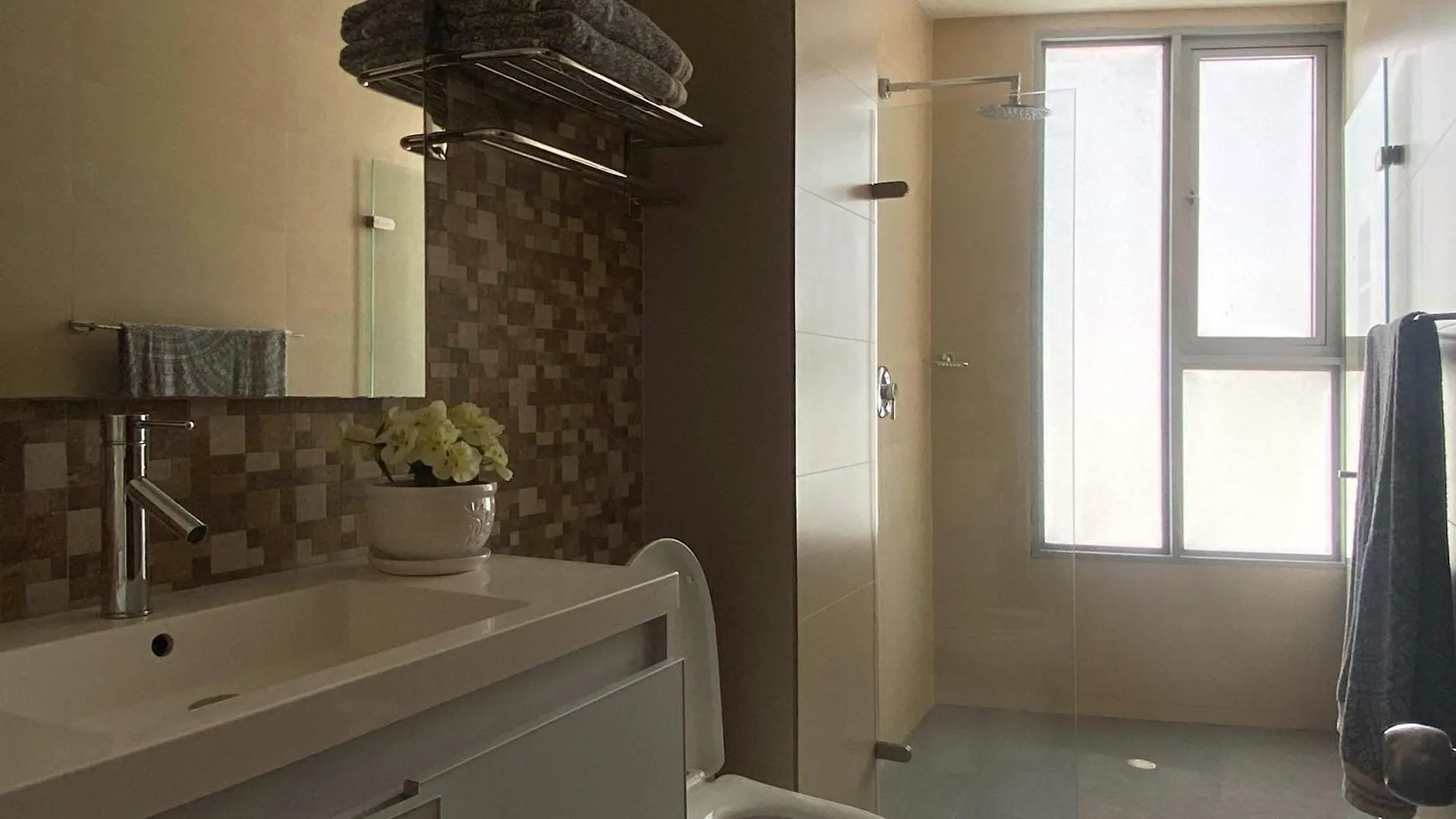 Amazing 3Br With Ocean View In Marbella Apartman Cartagena